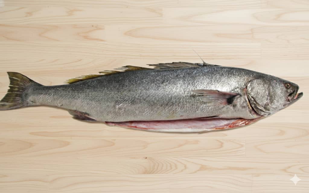 Curvina del Pacífico